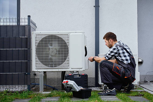 Top rated local Emergency Hvac Repair specialists in West Finley, PA